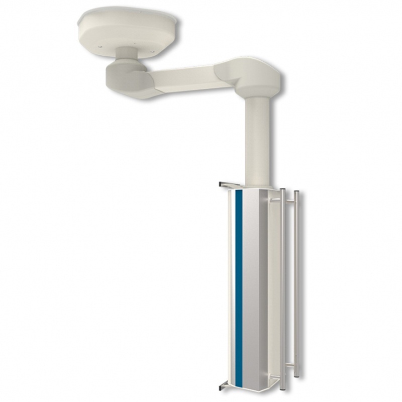 Потолочные консоли поворотной посадки MZ Liberec